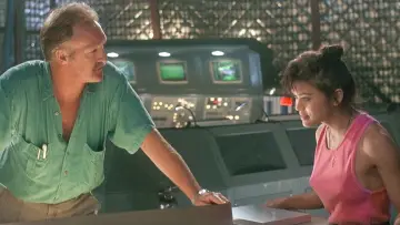 Backdrop to the movie "DeepStar Six" #1020626