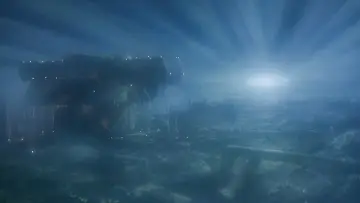 Backdrop to the movie "DeepStar Six" #1020630