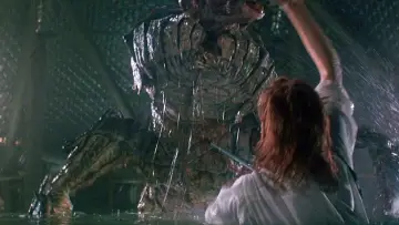 Backdrop to the movie "DeepStar Six" #1020632