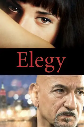 Poster to the movie "Elegy" #1014122