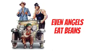 Backdrop to the movie "Even Angels Eat Beans" #1026938