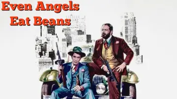 Backdrop to the movie "Even Angels Eat Beans" #1026939