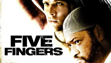Backdrop to the movie "Five Fingers" #1126204
