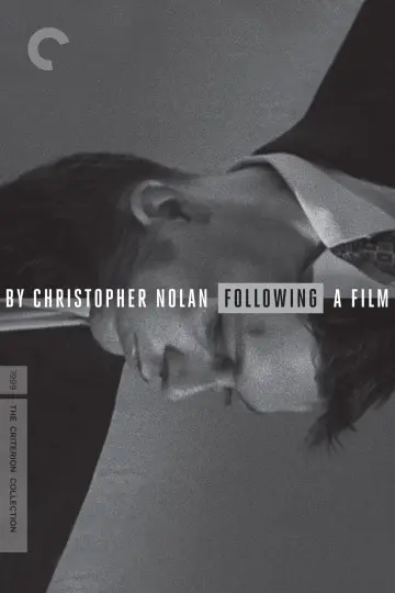 Poster to the movie "Following" #532854