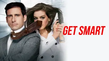 Backdrop to the movie "Get Smart" #676925