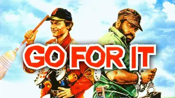 Backdrop to the movie "Go for It" #993140
