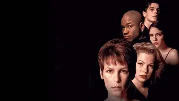 Backdrop to the movie "Halloween H20: 20 Years Later" #859059