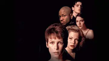 Backdrop to the movie "Halloween H20: 20 Years Later" #859060