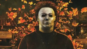 Backdrop to the movie "Halloween H20: 20 Years Later" #859067