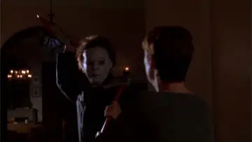 Backdrop to the movie "Halloween H20: 20 Years Later" #859072