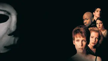 Backdrop to the movie "Halloween H20: 20 Years Later" #859076