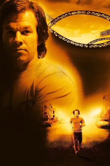 Poster to the movie "Invincible" #894973