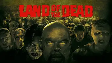 Backdrop to the movie "Land of the Dead" #864850