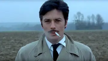 Backdrop to the movie "Le Cercle Rouge" #147948