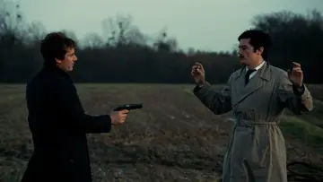 Backdrop to the movie "Le Cercle Rouge" #204240