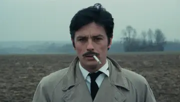 Backdrop to the movie "Le Cercle Rouge" #985650