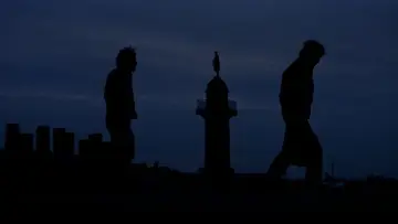 Backdrop to the movie "Le Cercle Rouge" #985651