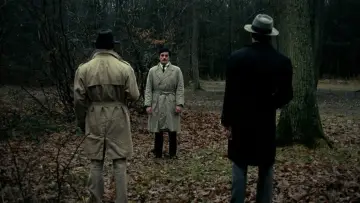 Backdrop to the movie "Le Cercle Rouge" #985652