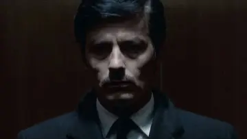 Backdrop to the movie "Le Cercle Rouge" #985656
