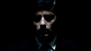 Backdrop to the movie "Le Cercle Rouge" #985657
