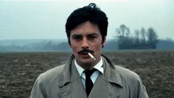 Backdrop to the movie "Le Cercle Rouge" #985659