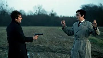 Backdrop to the movie "Le Cercle Rouge" #985662