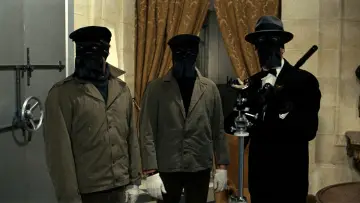 Backdrop to the movie "Le Cercle Rouge" #985667
