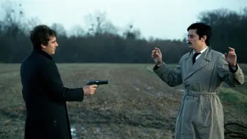 Backdrop to the movie "Le Cercle Rouge" #985668