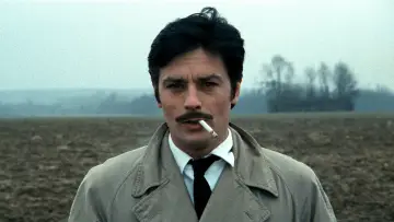 Backdrop to the movie "Le Cercle Rouge" #985669
