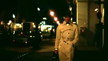 Backdrop to the movie "Le Cercle Rouge" #985670