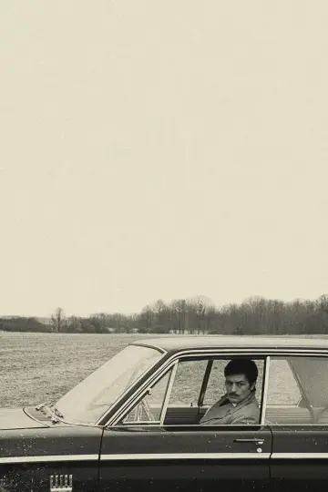 Poster to the movie "Le Cercle Rouge" #985682