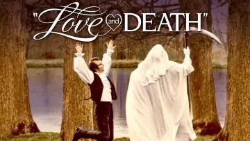 Backdrop to the movie "Love and Death" #149381