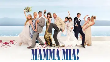 Backdrop to the movie "Mamma Mia!" #633590