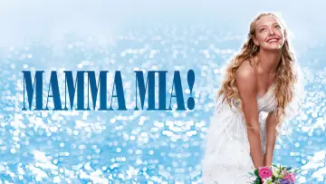 Backdrop to the movie "Mamma Mia!" #837397