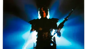 Backdrop to the movie "Masters of the Universe" #326093