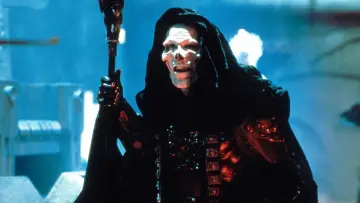 Backdrop to the movie "Masters of the Universe" #326095