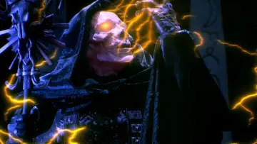 Backdrop to the movie "Masters of the Universe" #690881