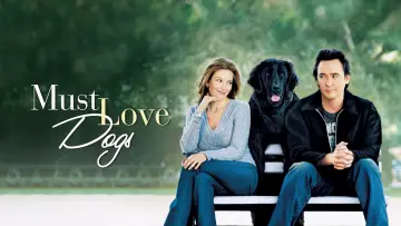 Backdrop to the movie "Must Love Dogs" #893279