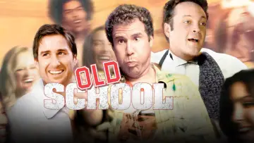 Backdrop to the movie "Old School" #840767