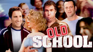 Backdrop to the movie "Old School" #840772