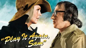 Backdrop to the movie "Play It Again, Sam" #987046