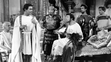 Backdrop to the movie "Quo Vadis" #241271