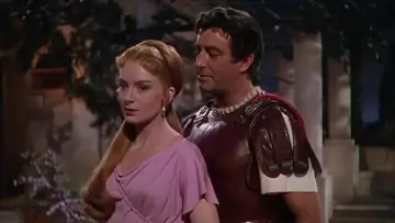 Backdrop to the movie "Quo Vadis" #943149
