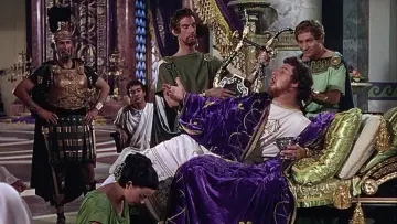 Backdrop to the movie "Quo Vadis" #943150