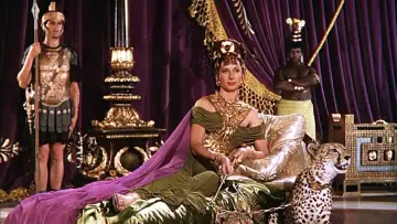 Backdrop to the movie "Quo Vadis" #943152