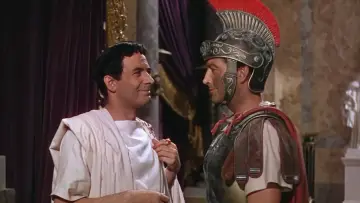 Backdrop to the movie "Quo Vadis" #943153