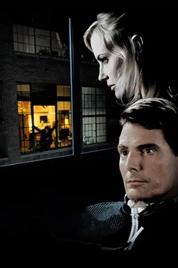 Poster to the movie "Rear Window" #1120227