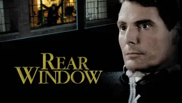 Backdrop to the movie "Rear Window" #712902