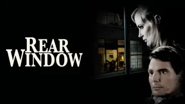 Backdrop to the movie "Rear Window" #712903