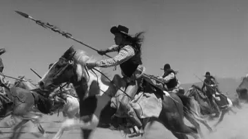 Backdrop to the movie "Rio Grande" #903437
